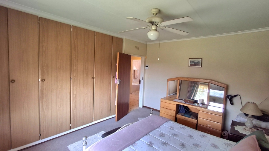 3 Bedroom Property for Sale in Vaalpark Free State